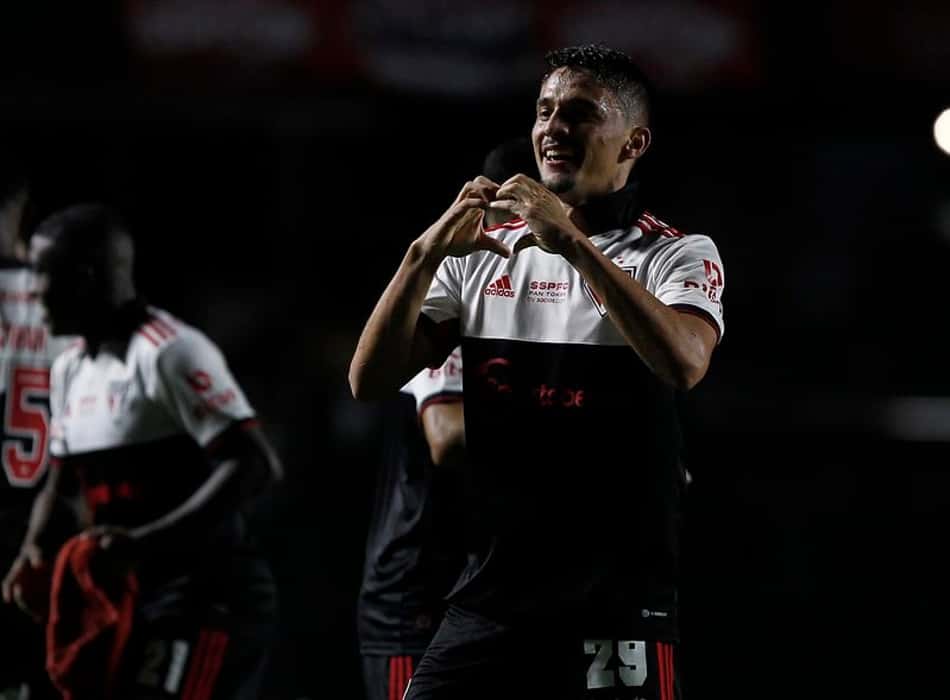 Pablo Maia fala sobre primeiros trabalhos de Dorival, mas destaca 'carinho' por Ceni