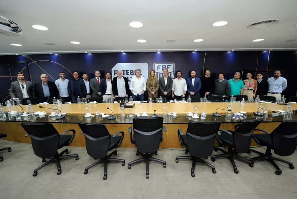 Libra se reúne para votar modelo de divisão de receitas próximo ao da LFF; veja números