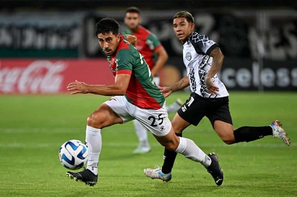 Boston River volta a vencer o Zamora e avança na Pré-Libertadores