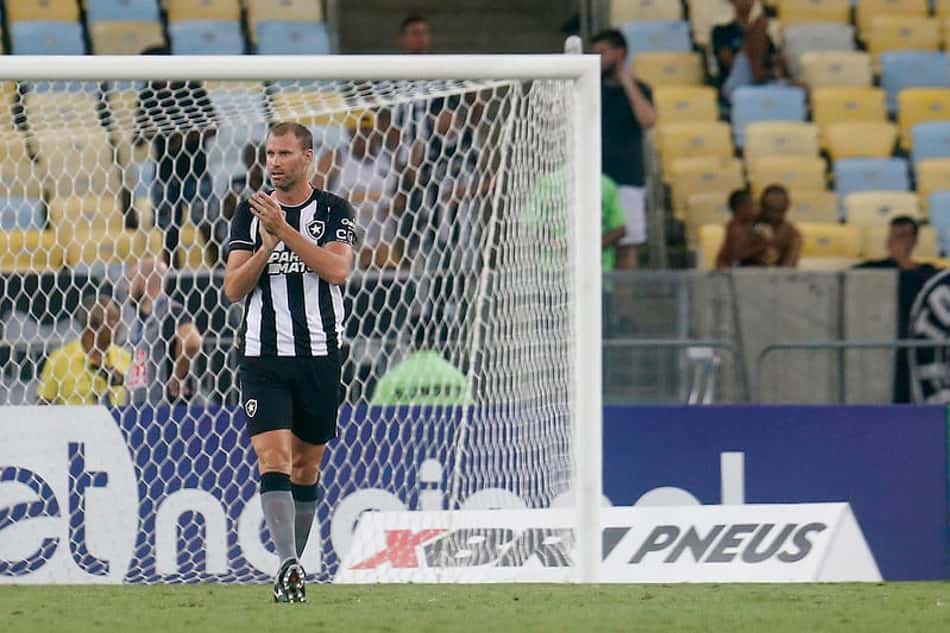 Joel Carli