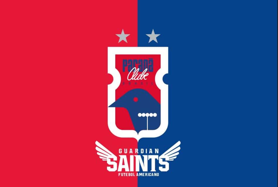 Curitiba Guardian Saints e Paraná Clube firmam parceria no FABR