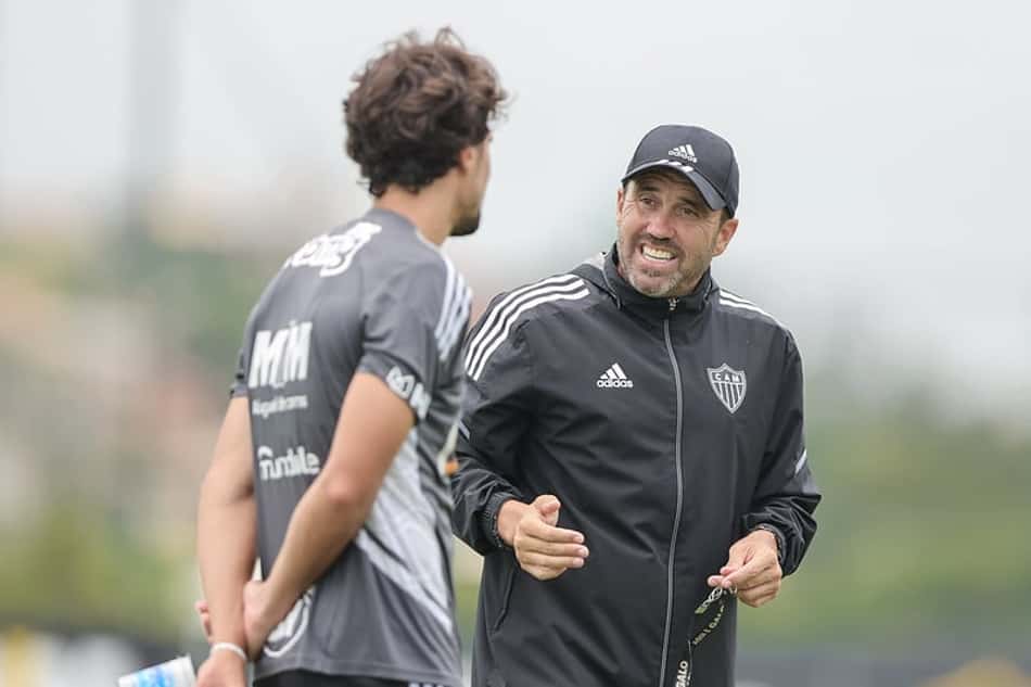 Atlético-MG pode garantir vaga nas semifinais do Mineiro nesta rodada