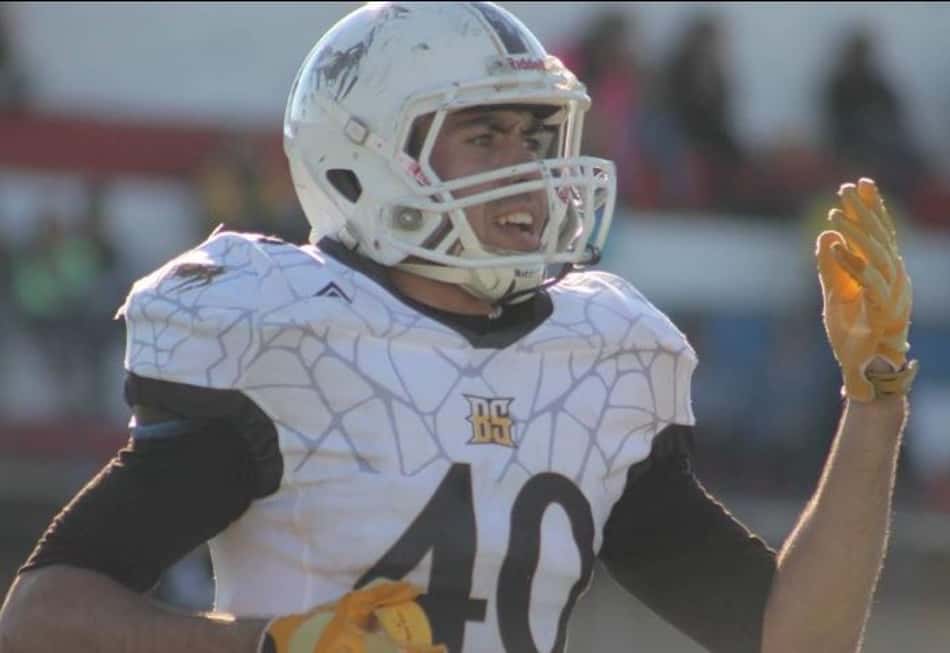 Paraná HP tira defensor Lucas Wenceslau do rival Brown Spiders