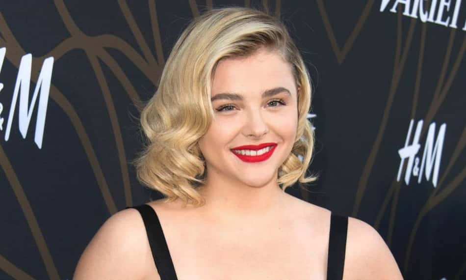 Chloe Moretz revela torcida por gigante brasileiro: saiba famosos que têm carinho por clubes do Brasil
