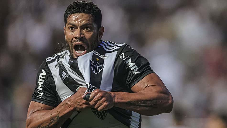 Atlético-MG vence o Patrocinense e se garante nas semifinais do Mineiro