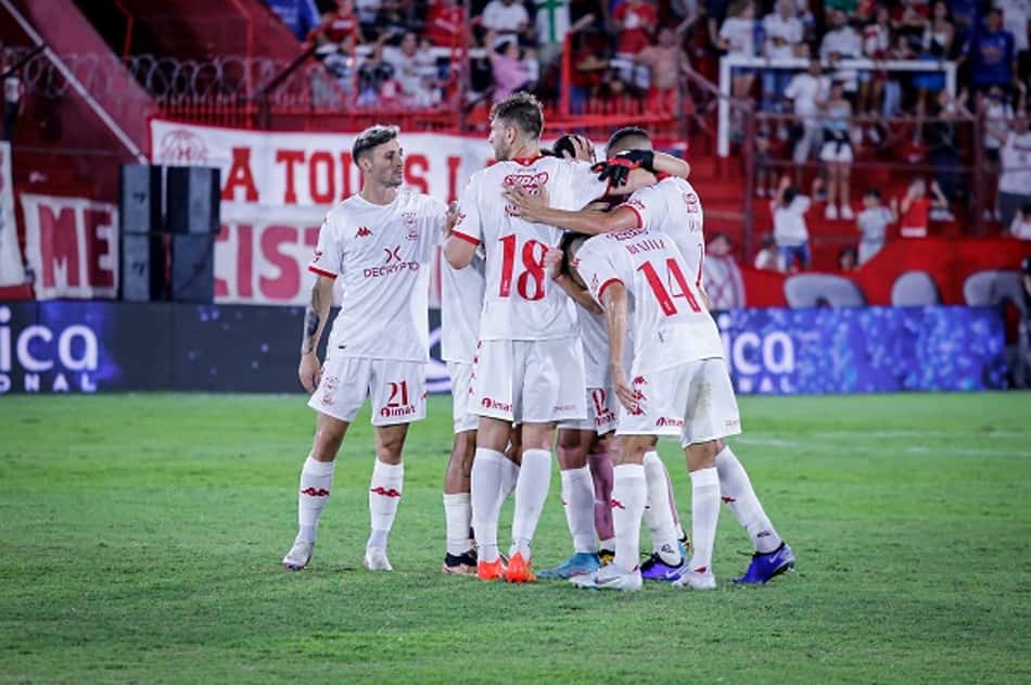 Huracán terá missão de manter escrita argentina na segunda fase da Pré-Libertadores; entenda