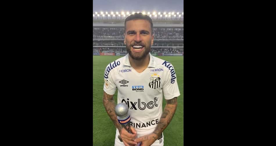 Lucas Lima