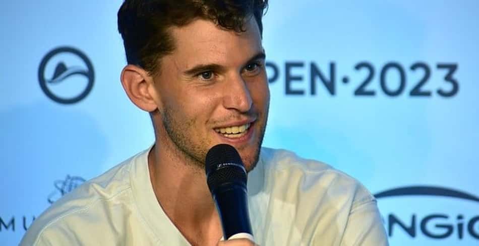 Dominic Thiem
