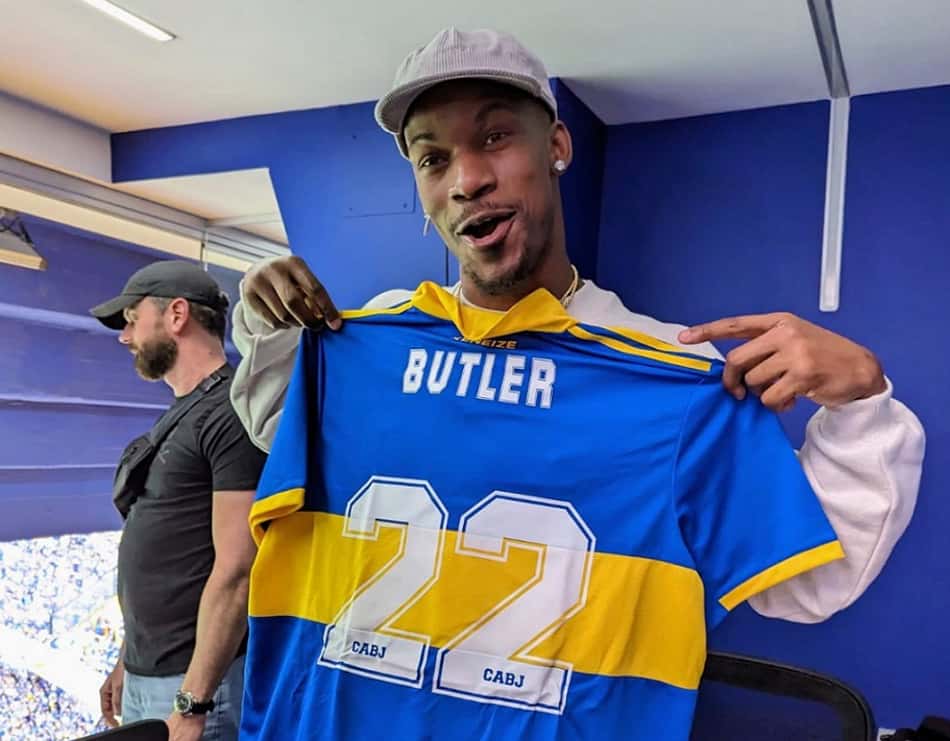 jimmy butler