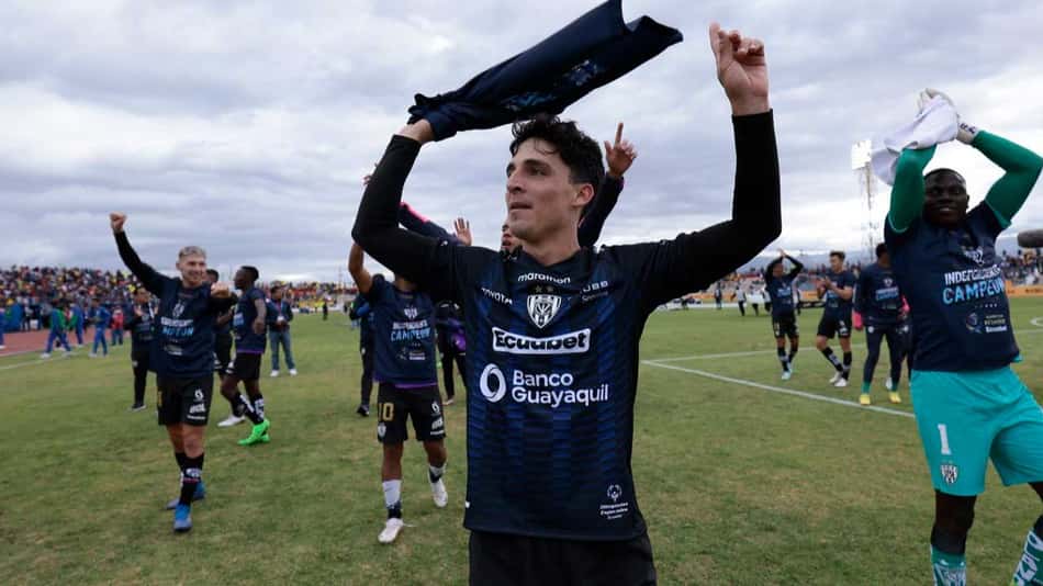 Histórico contra o Flamengo, destaques e mais sobre o Independiente Del Valle