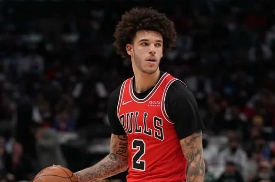 Aos 25 anos, Lonzo Ball corre riscos de se aposentar da NBA