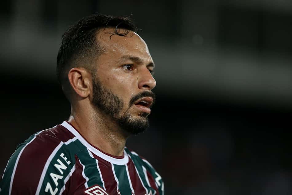 Bahia aceita contraproposta do Fluminense e acerta contratação de Yago Felipe