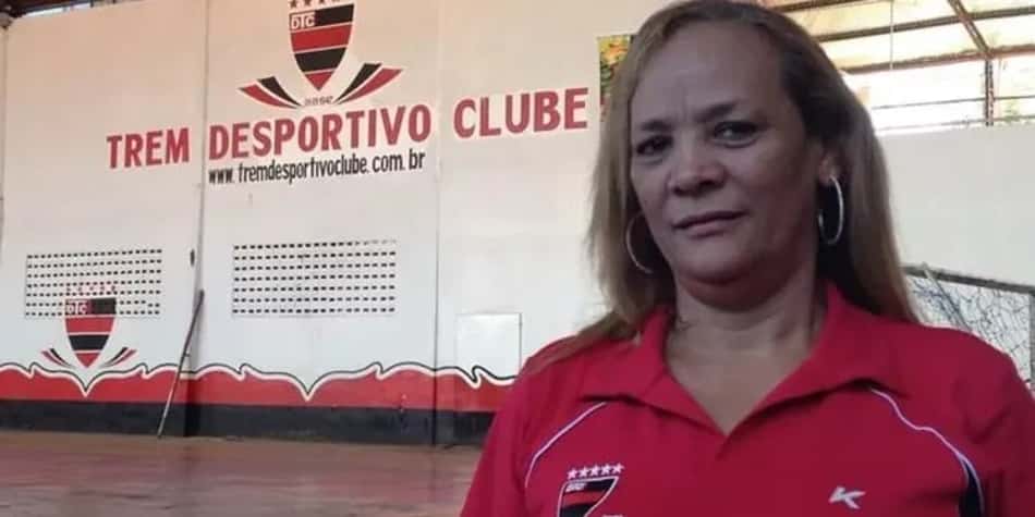 Presidente do Trem afirma que equipe vai receber 'bicho' em caso de vitória contra o Vasco