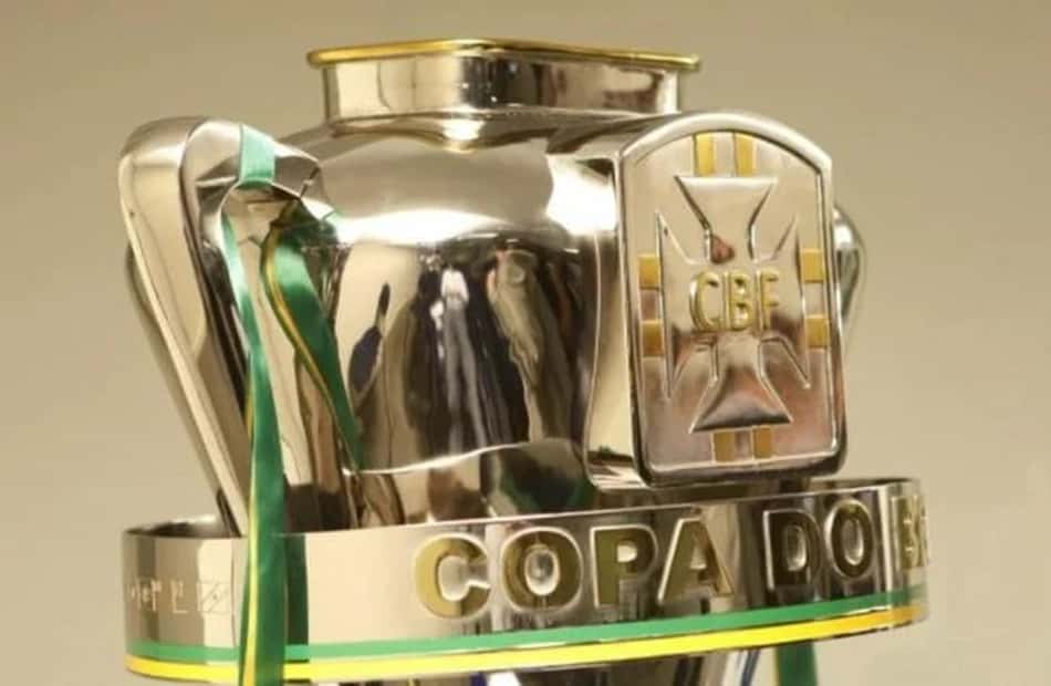 Copa do Brasil começou! Saiba as premiações fase a fase até o título