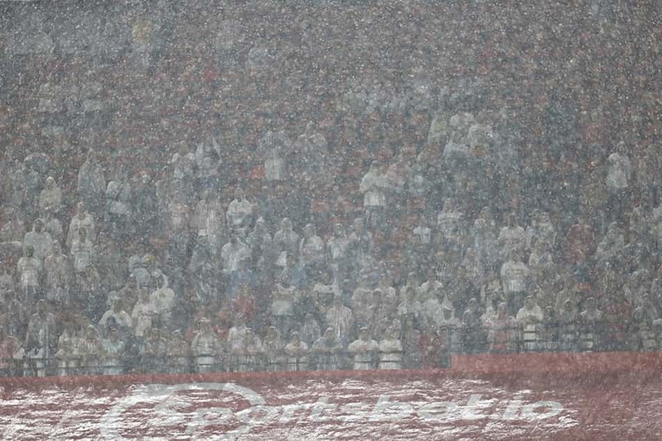 Time do povo? São Paulo larga temporada como líder de presença de público na temporada