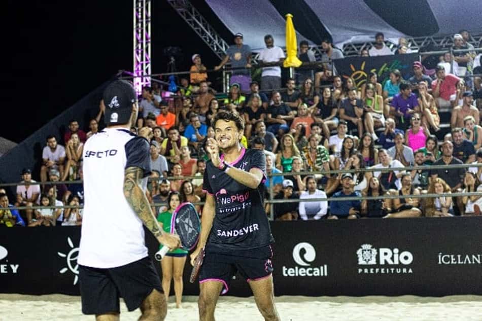 Follow the Beach é confirmado para o fim de abril e vai agitar a Praia de Copacabana