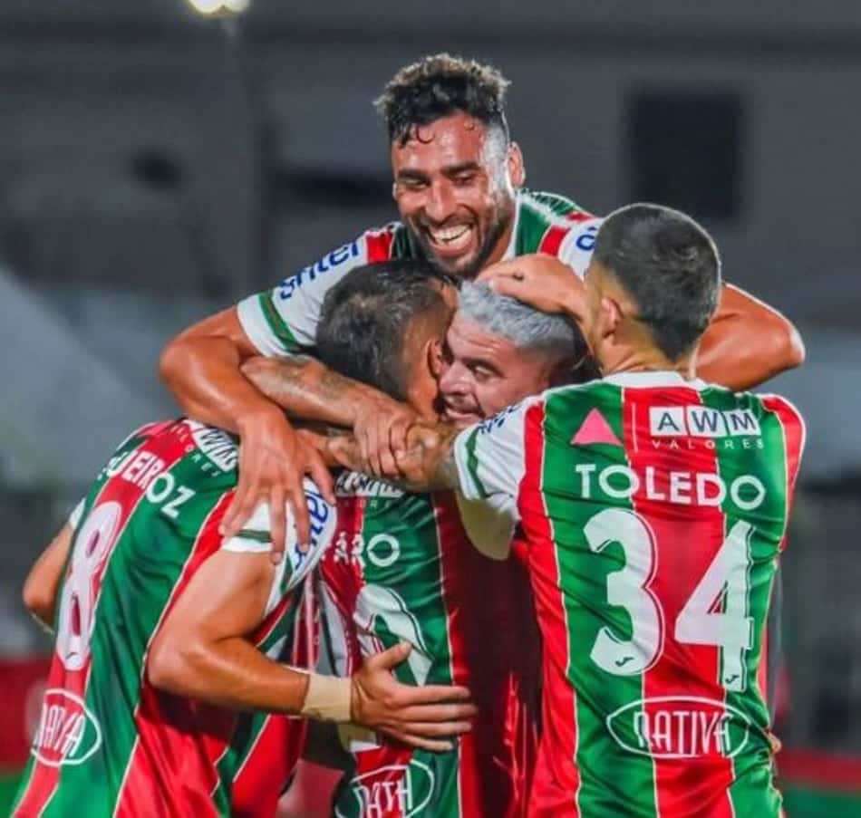 Atenção, Fortaleza! Deportivo Maldonado está invicto em 2023