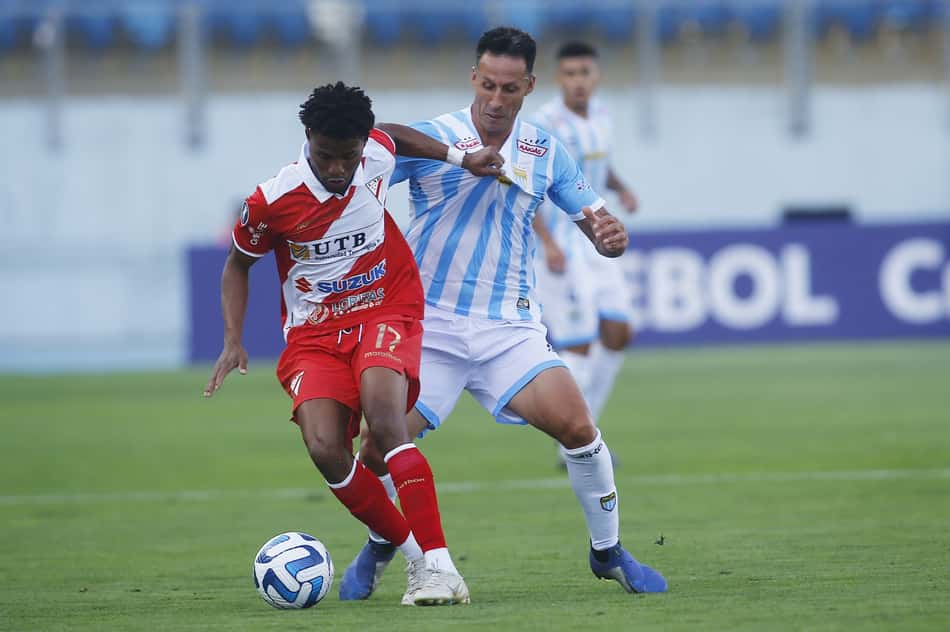 Mandantes apresentam desempenho 'pífio' na semana da Libertadores