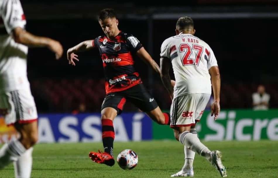 Pedidas altas e sonho europeu de alvos dificultam vida do São Paulo para tentar contratar destaques do Ituano
