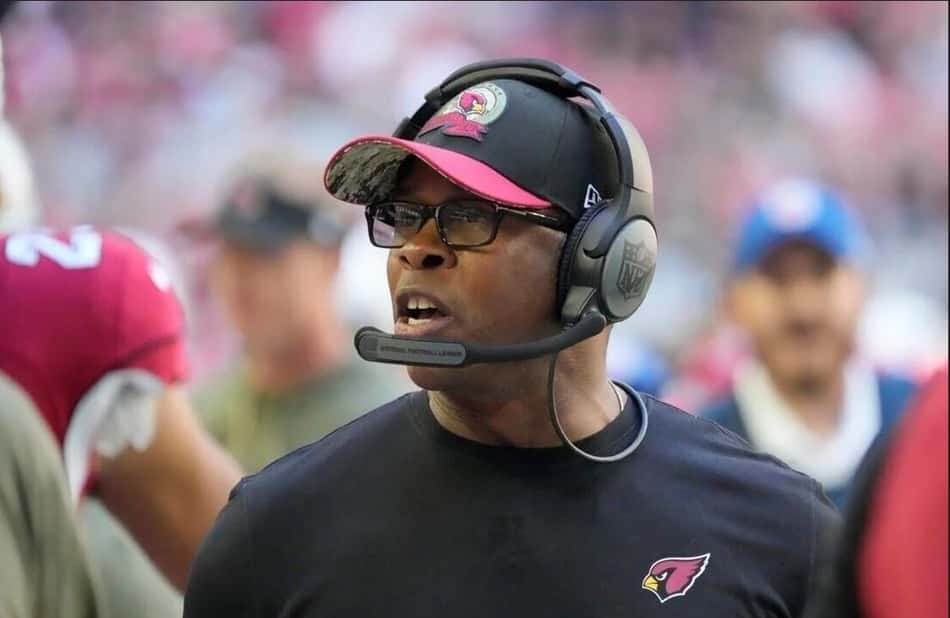 Denver Broncos contrata Vance Joseph para o cargo de coordenador defensivo