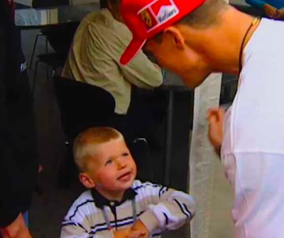 Schumacher