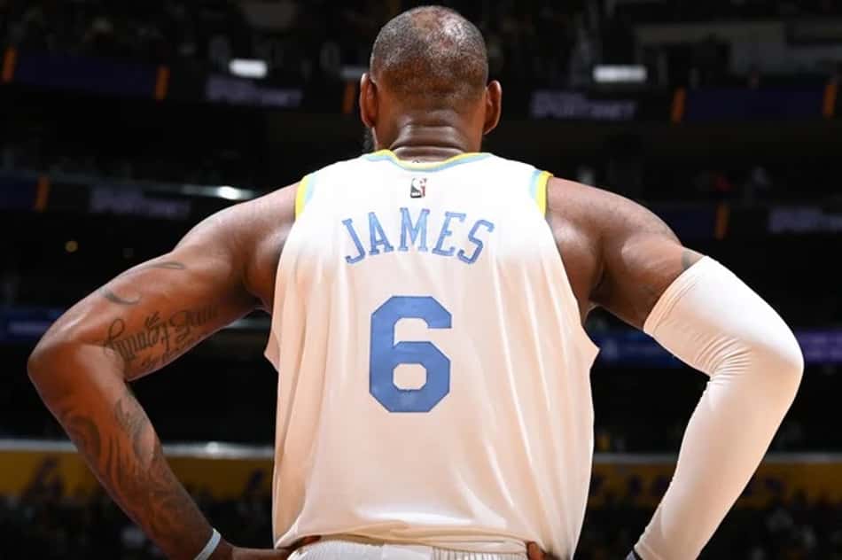 Quiz – Você conhece os apelidos dos jogadores da NBA?