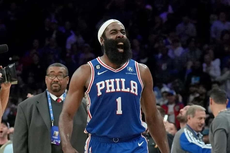 Boletim de rumores da NBA (25/02/2023)