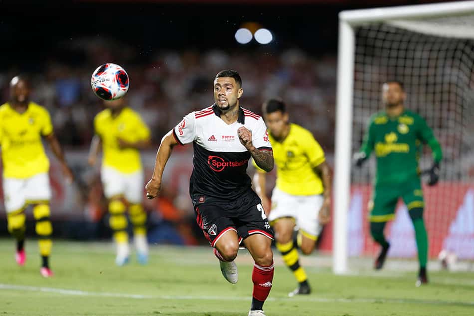 Ceni minimiza jogos do São Paulo sem vencer equipes do topo da tabela: 'São times com qualidades'