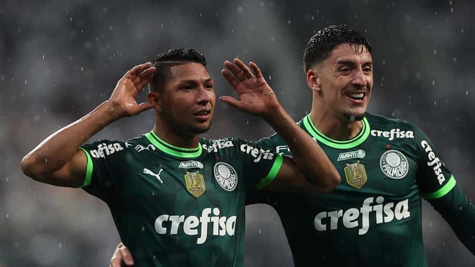 Palmeiras depende apenas de si para ser líder do Paulistão, mas precisará de 100% de aproveitamento; entenda