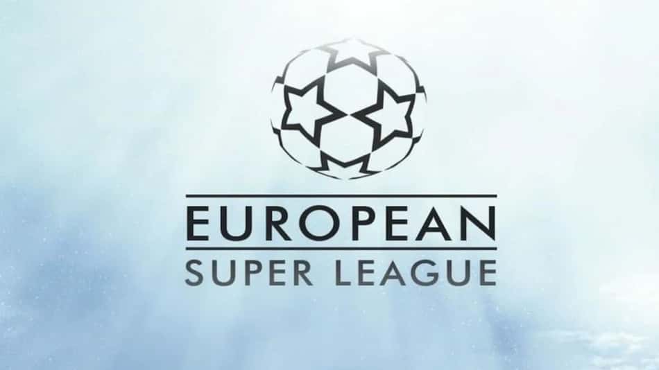 Superliga Europeia