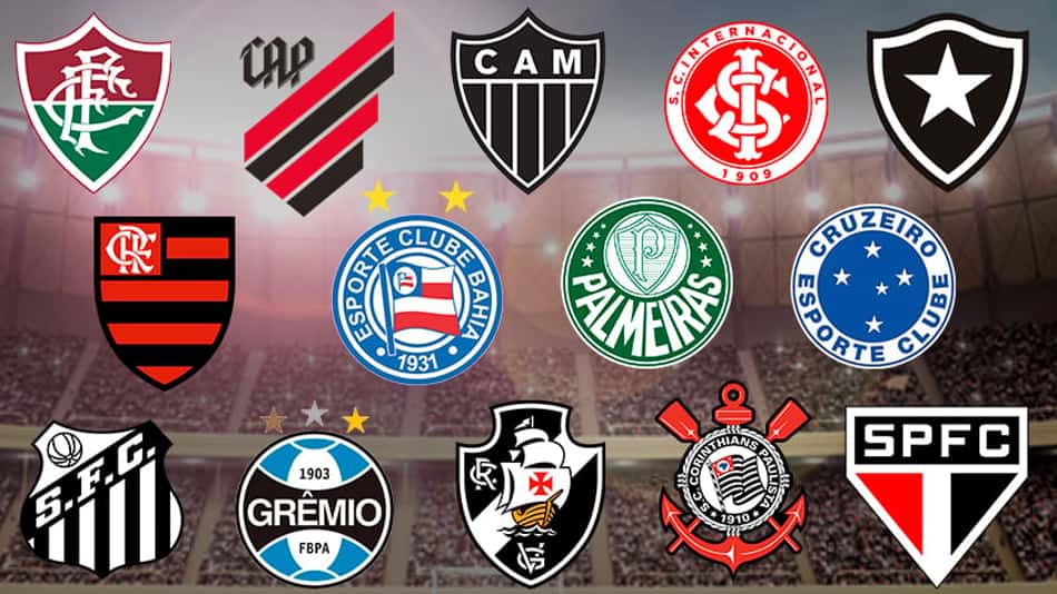 Ranking de público nos Estaduais: veja os clubes com maiores médias de pagantes