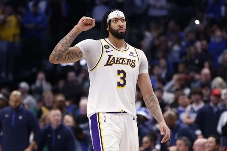 Onde ver Los Angeles Lakers x Memphis Grizzlies