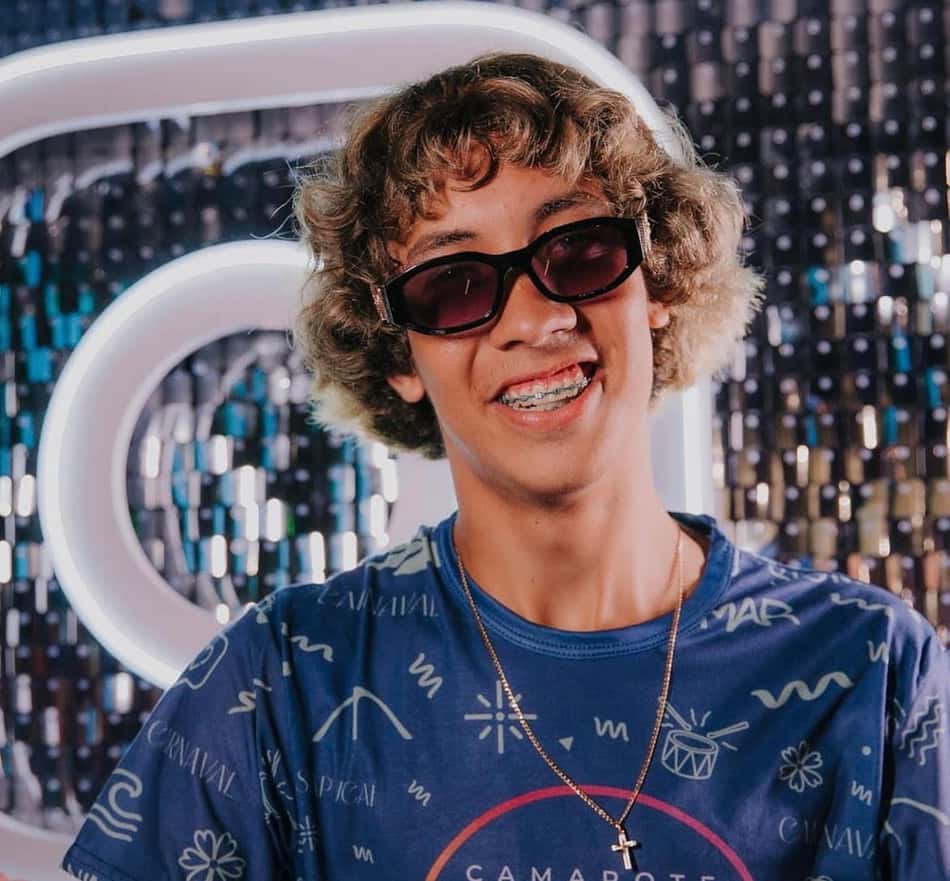Xurrasco abriu o jogo! Confira o time dele e de outros influenciadores digitais