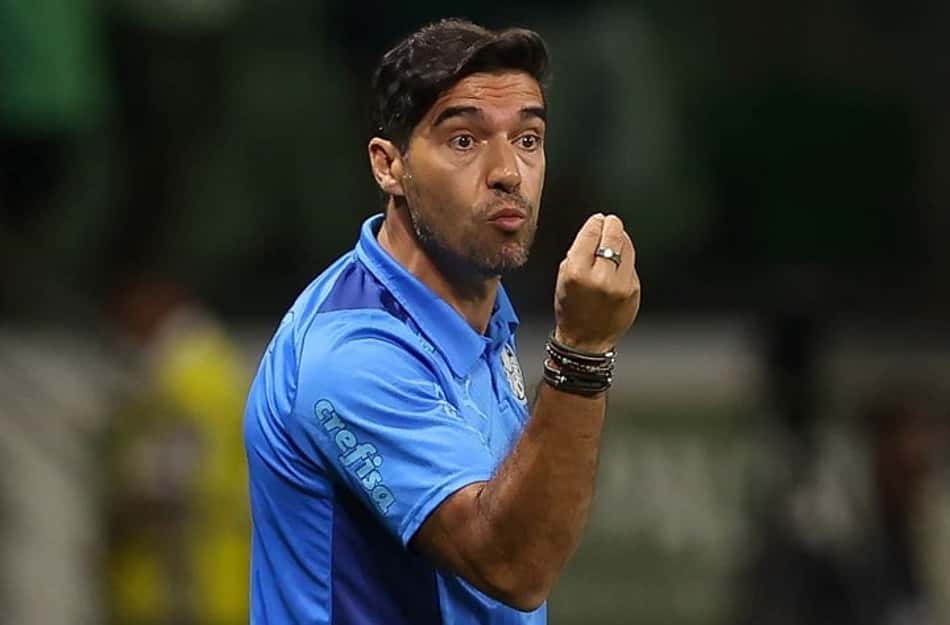 Abel lamenta calendário apertado antes da final do Paulistão pelo Palmeiras: 'Melhor eu ficar calado'