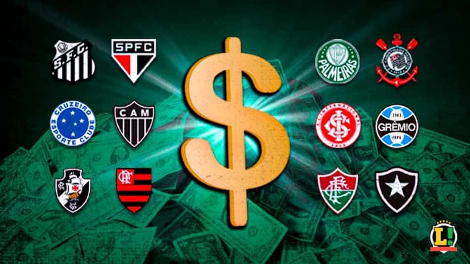 Qual clube cobra o ingresso mais caro nos estaduais? Veja ranking completo