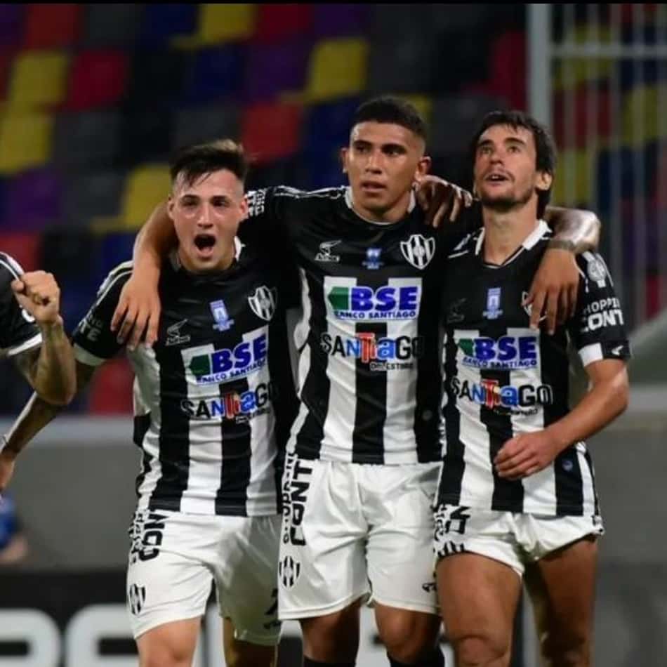 Argentino: Barracas Central, Racing e Central Córdoba vencem