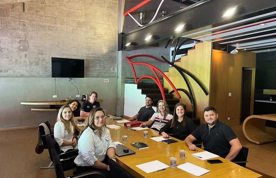 Clubes brasileiros fundam movimento para discutir práticas de gestão; veja fundadores e detalhes