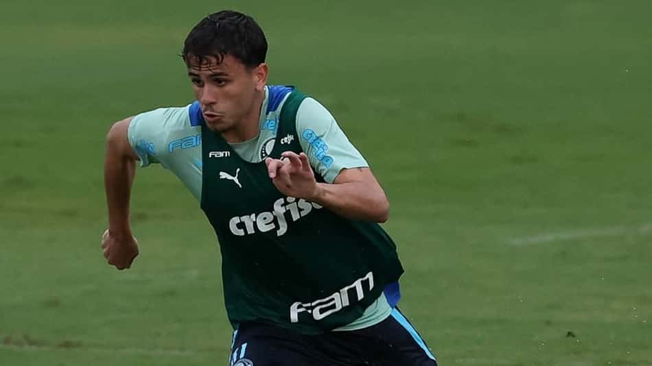 Atuesta vira dúvida, e Palmeiras pode ter reforço 'caseiro' para repor baixa