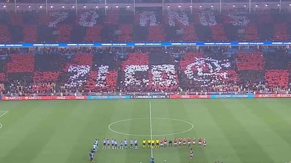 Torcida Flamengo