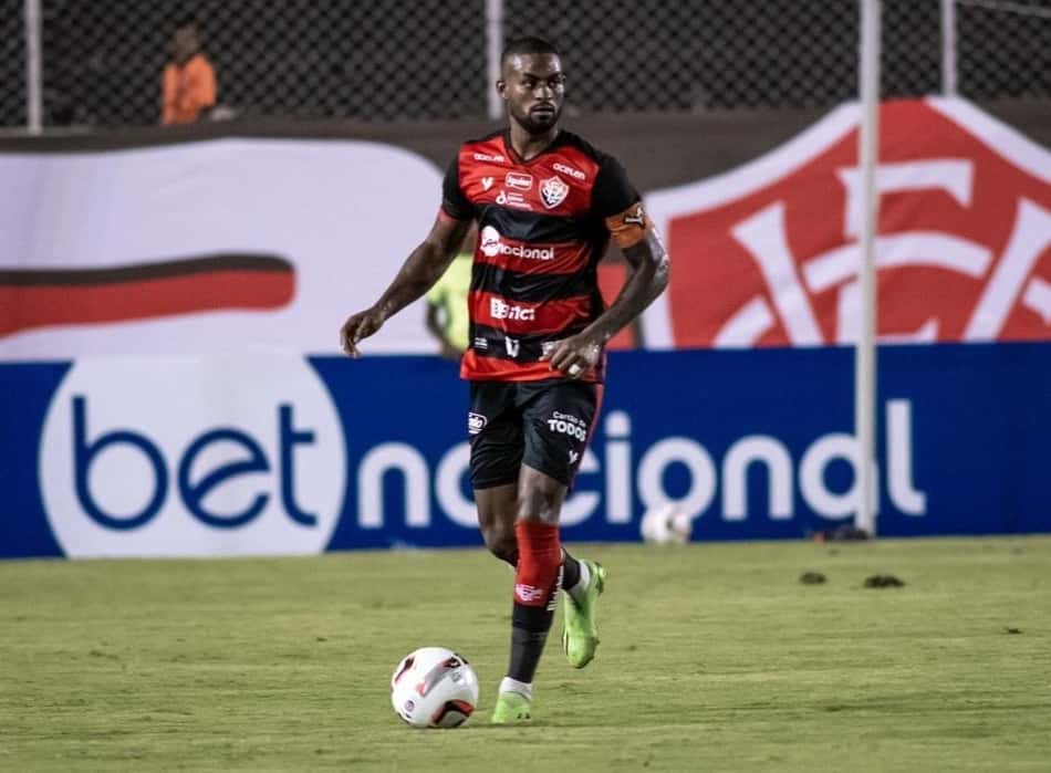 Dankler ressalta importância de embate na Copa do Brasil para o Vitória