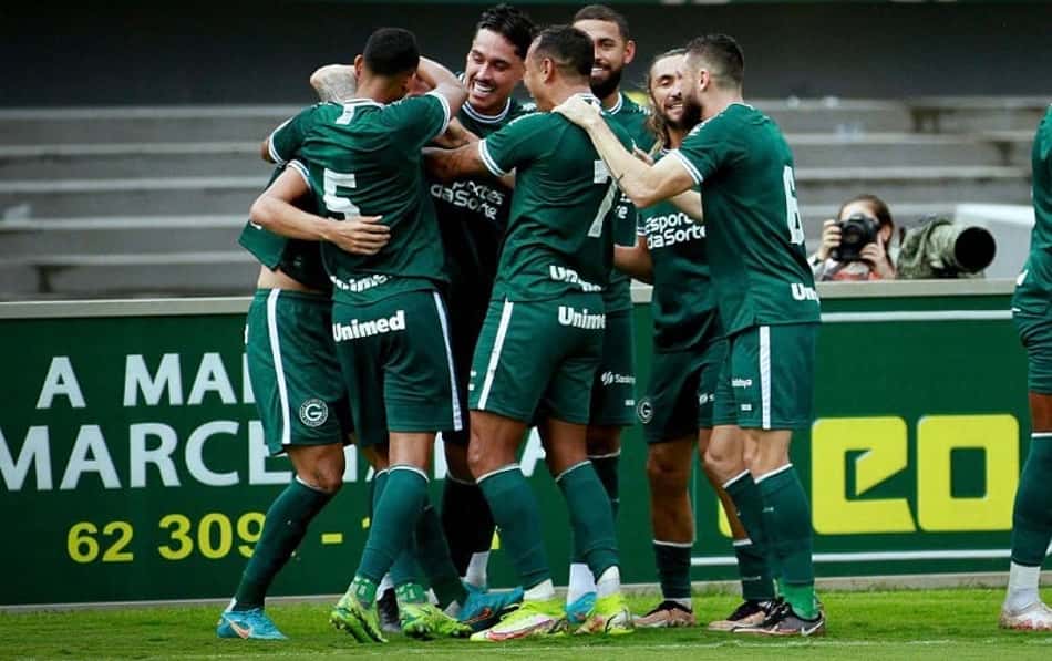 Águia de Marabá x Goiás: data, horário e onde assistir ao vivo ao jogo pela Copa do Brasil