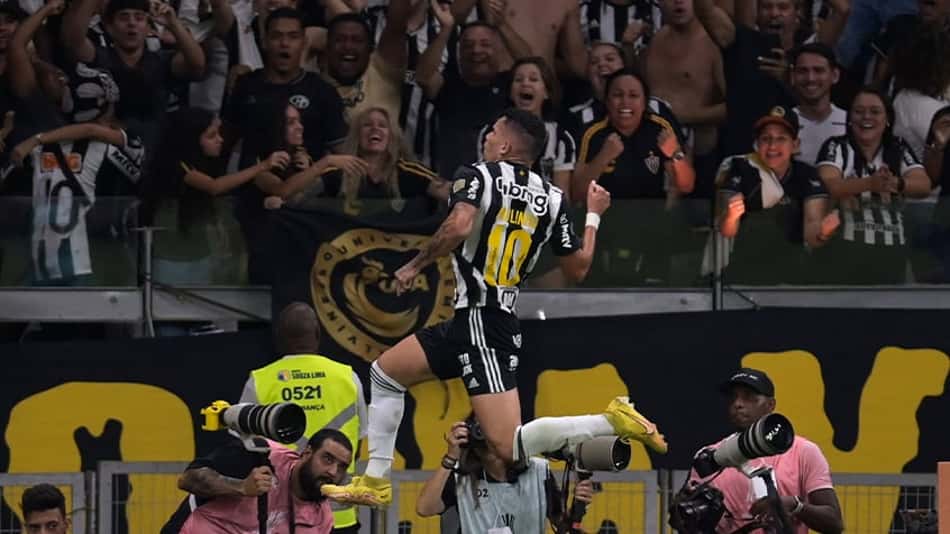 Democrata-GV x Atlético-MG: onde assistir, prováveis times e arbitragem