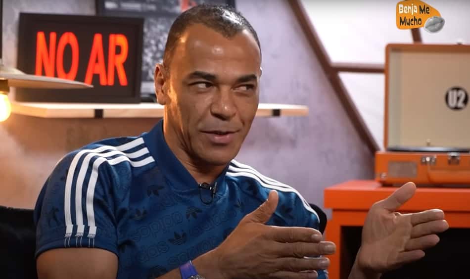 Cafu surpreende e aponta nome para ser técnico do Corinthians