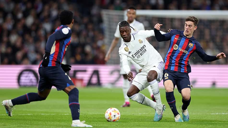 O 'El Clásico' além das quatro linhas: uma rivalidade que perdura fora dos gramados
