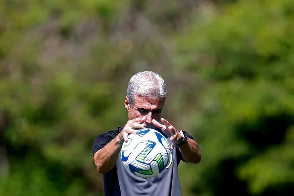 Sem Tiquinho Soares, Botafogo está escalado para partida diante do Sergipe pela Copa do Brasil