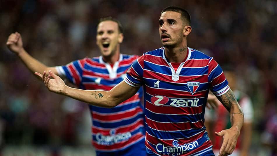 Fortaleza x Cerro Porteño: horário e onde assistir ao jogo pela Libertadores