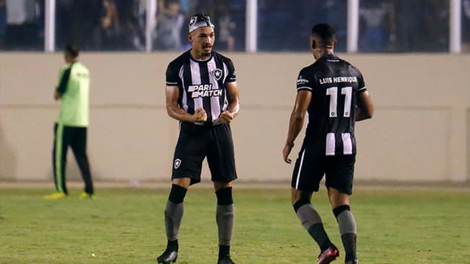 'Difícil justificar tanto acréscimo', diz Mauro Cezar após Sergipe x Botafogo