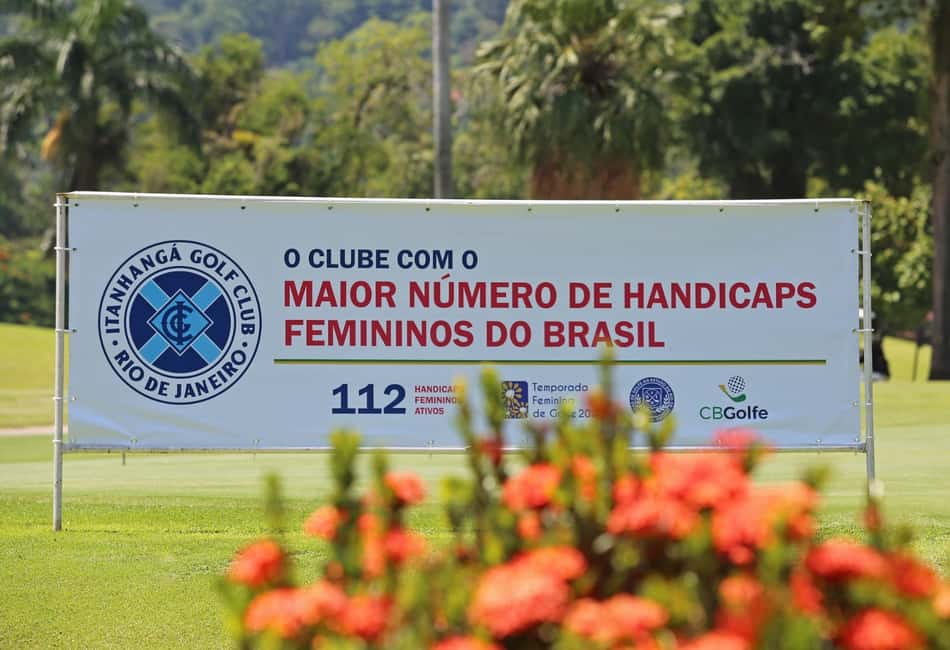 itanhanga golf club