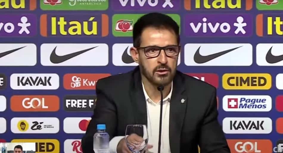 Ramon Menezes - Seleção Brasileira