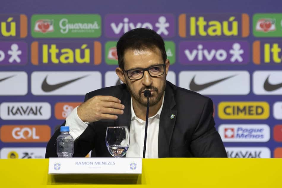 Marrocos x Brasil: CBF vende novo pacote e define transmissão na TV fechada